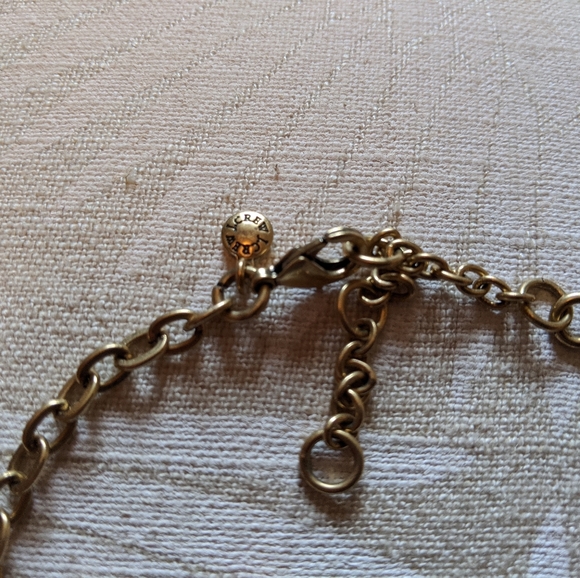 J.Crew statement necklace - Picture 2 of 3